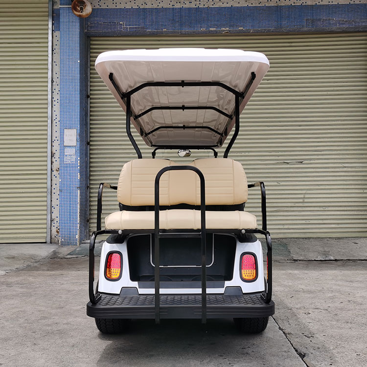 Ποια χαρακτηριστικά ασφαλείας πρέπει να αναζητήσετε σε ένα σύγχρονο ηλεκτρικό αυτοκίνητο περιήγησης