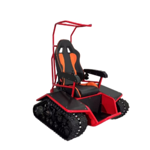 Αναπηρικό αμαξίδιο με ηλεκτρικό τροχό-ET4-L